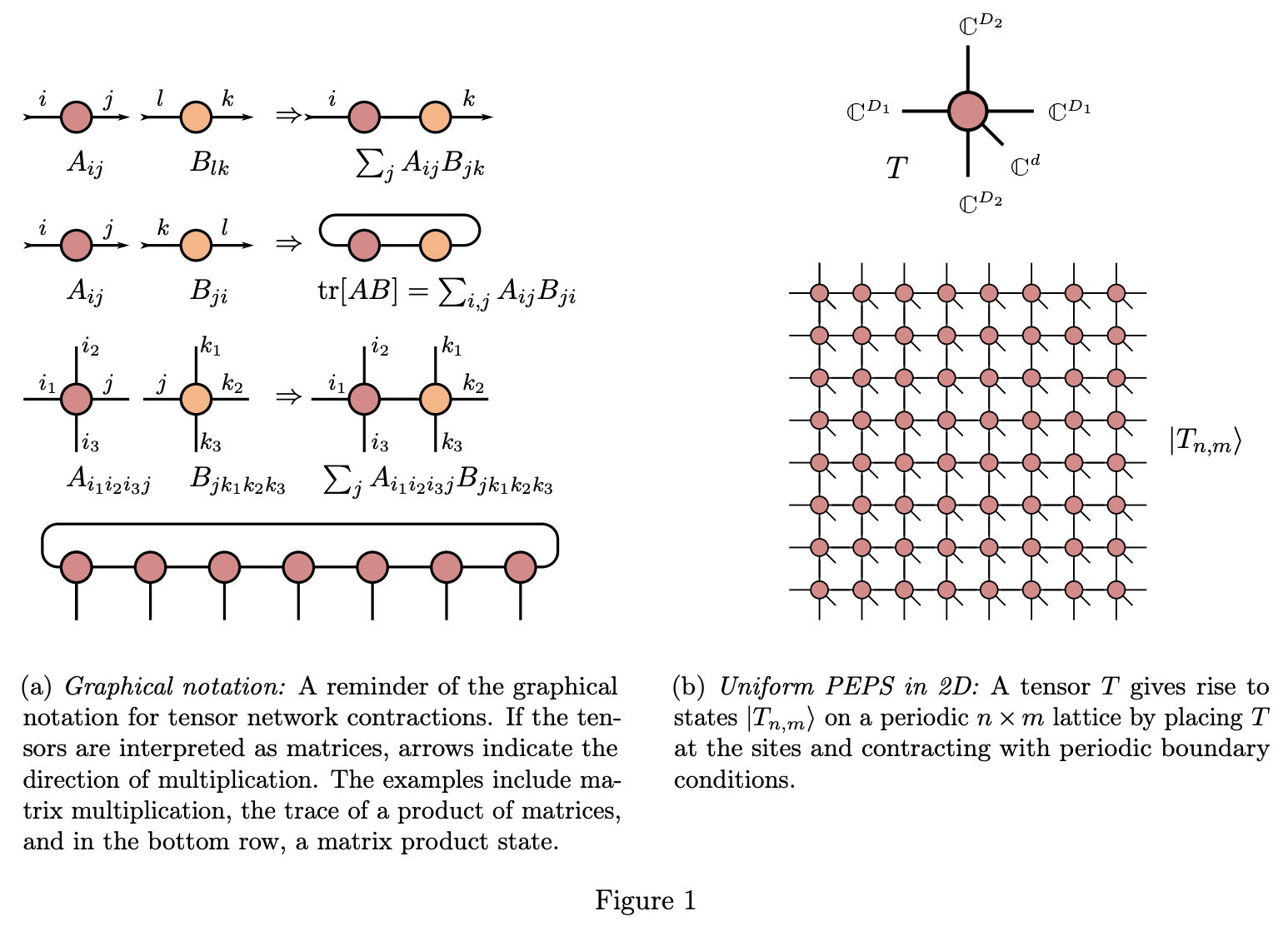 The minimal canonical form of a tensor network · Issue #3611 · github ...