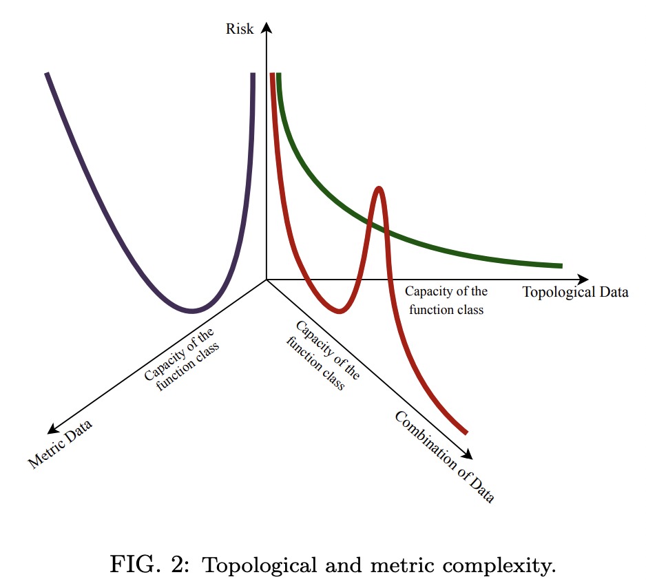 Deep Neural Networks as the Semi-classical Limit of Topological Quantum ...