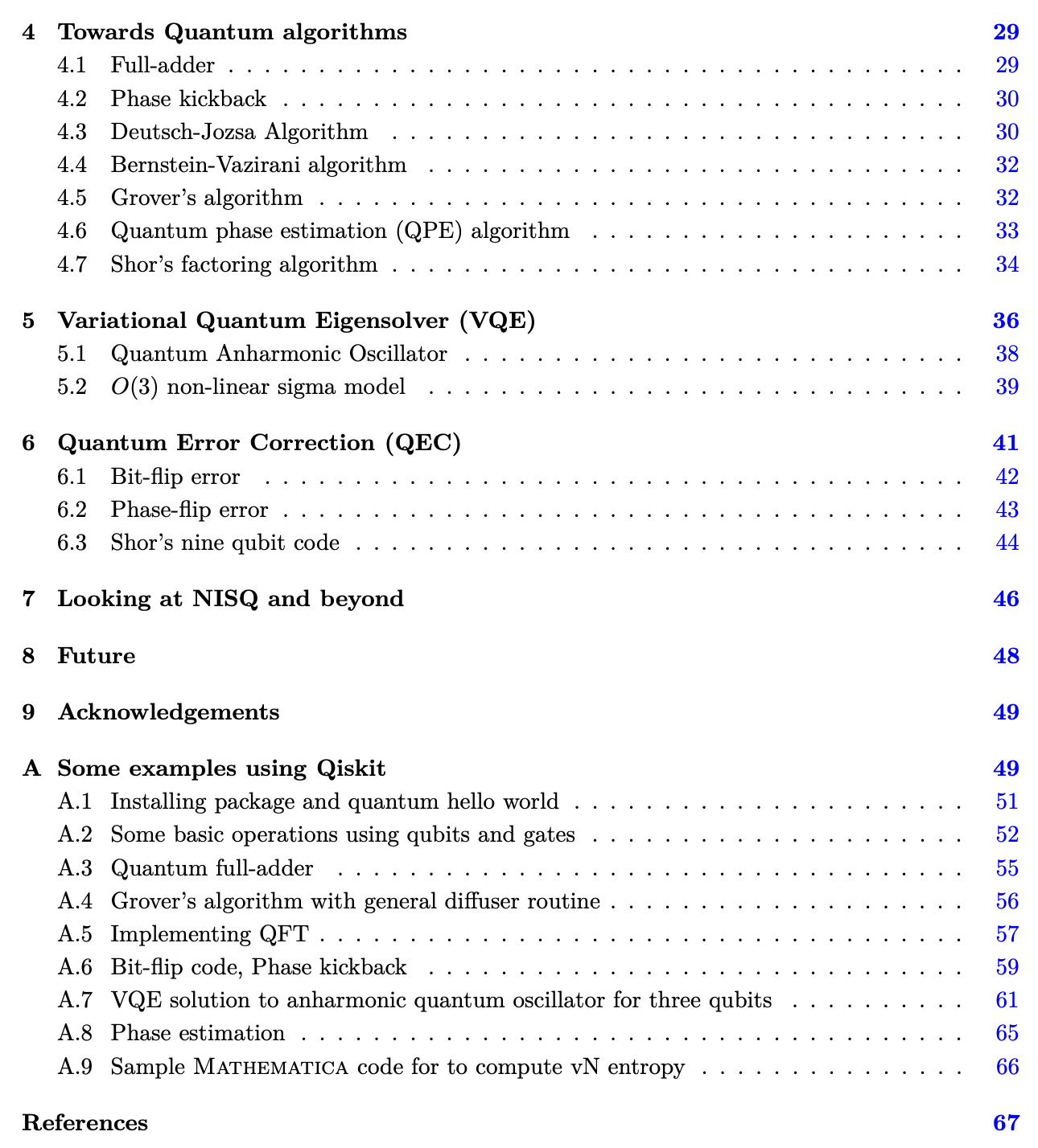 Notes on Quantum Computation and Information · Issue #3999 · github ...