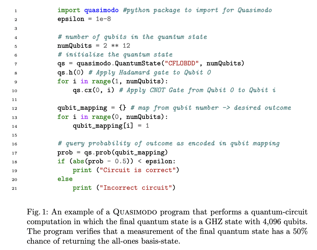 Symbolic Quantum Simulation with Quasimodo · Issue #4147 · github ...
