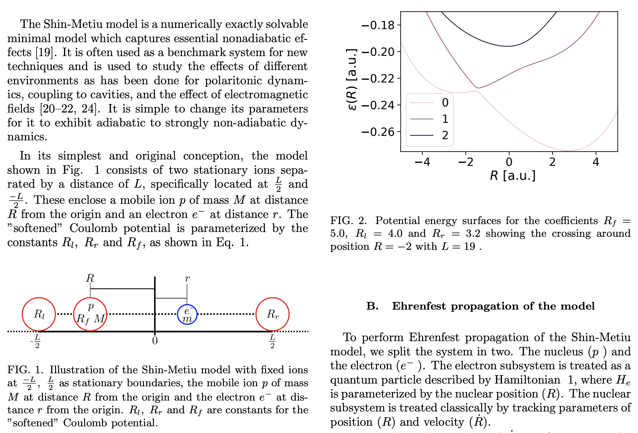 Towards Mixed Quantum-Classical Dynamics on Quantum Computers · Issue ...