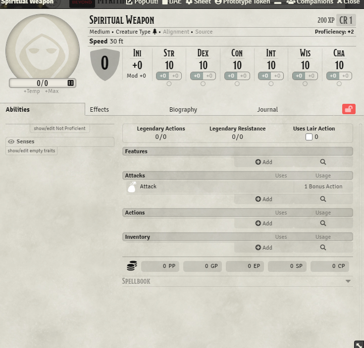 spiritual-weapon-actor-abilites