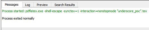 Underscore Package Not Supported in Syntax Highlighting · Issue #127 ...