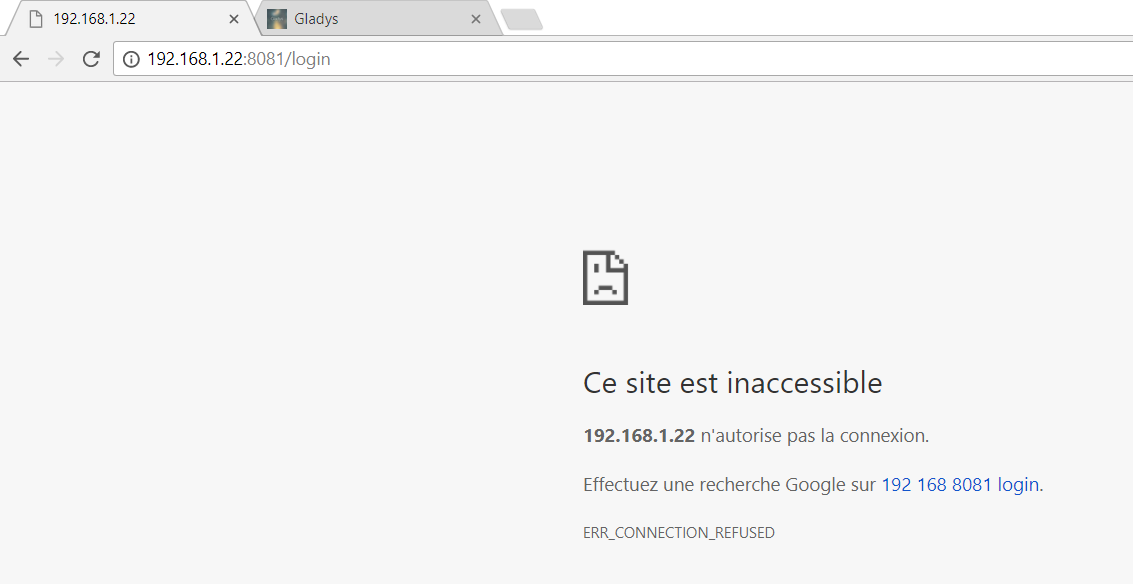 Error 200 from http//192.168.1.228080 parsererror · Issue 17