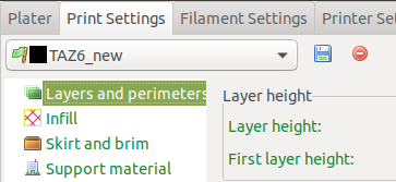 Visual glitches on Ubuntu · Issue #1016 · prusa3d/PrusaSlicer · GitHub