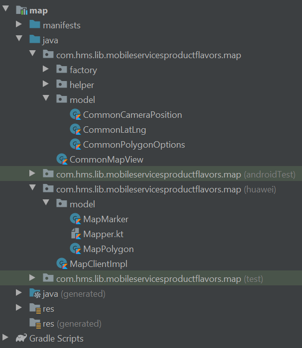 GitHub - Explore-In-HMS/mobile-services-product-flavors