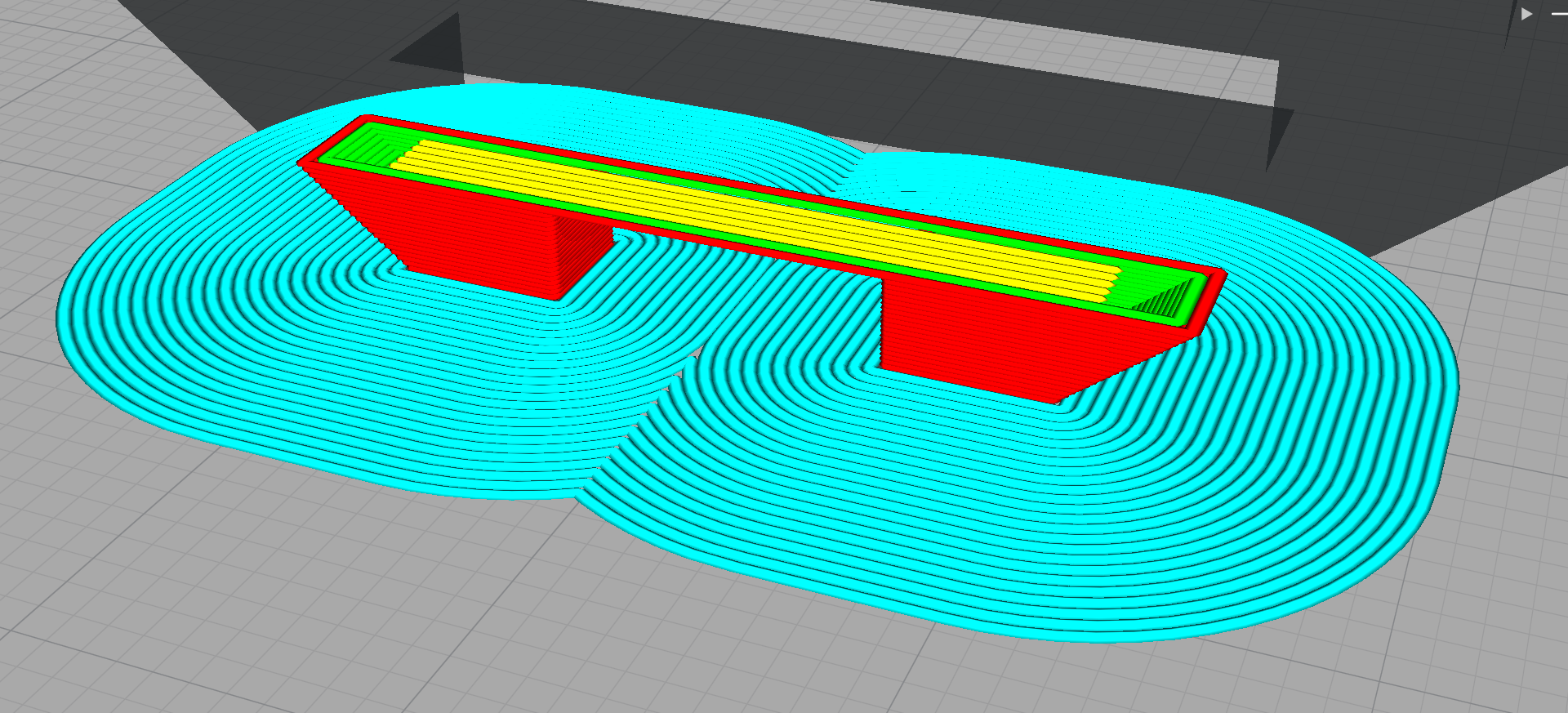 No anchor for bridge infill if infill is 0% · Issue #1185 · prusa3d ...