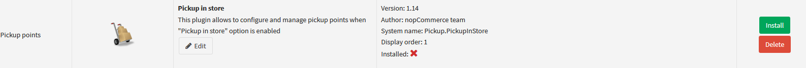 Can't install plugin 'StorePickupPoint' in admin v4.00 · Issue #2664 ...
