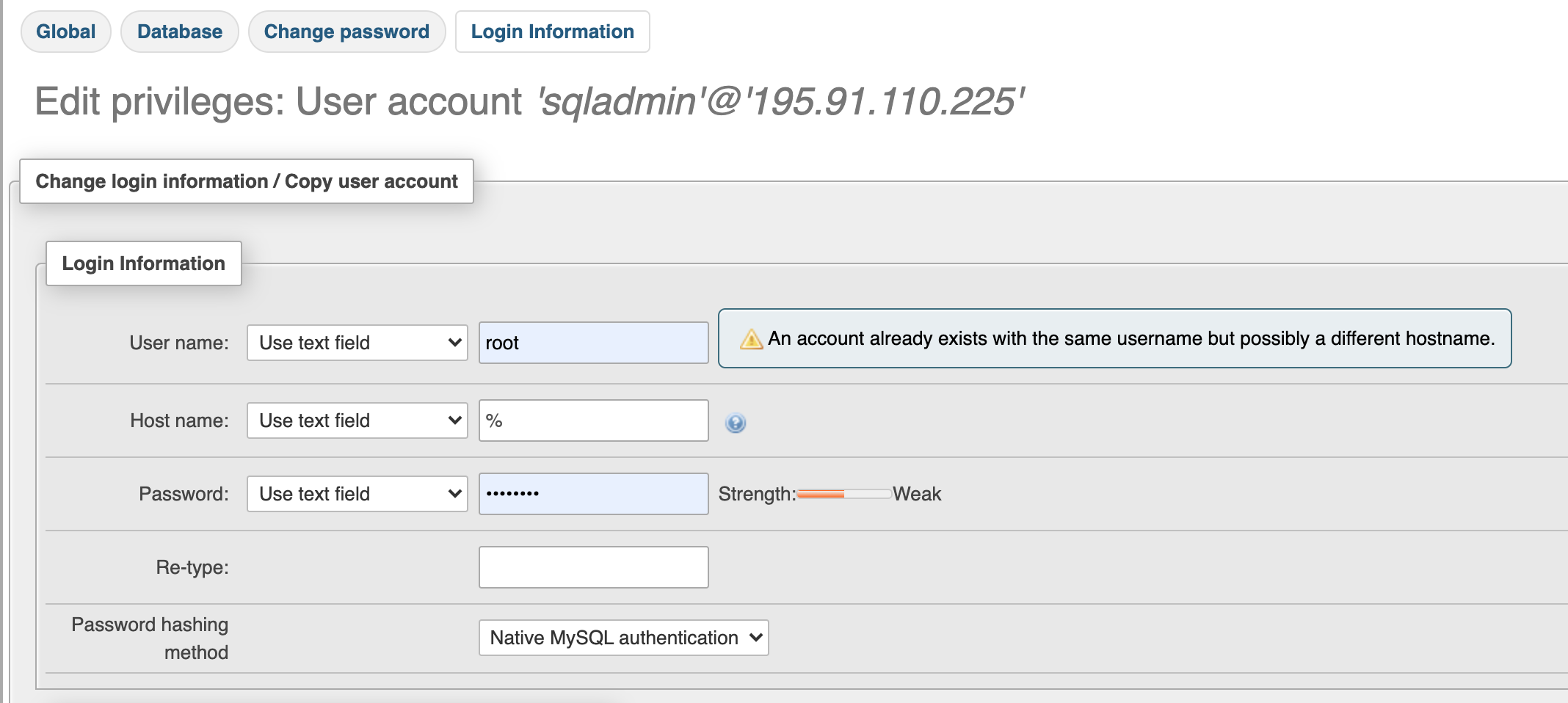 A critical error in Edit privileges for any user account · Issue #17163 ...