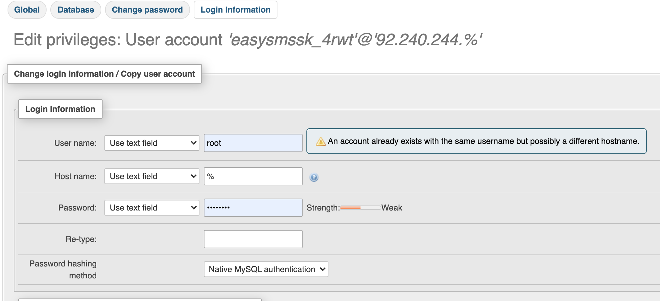 A critical error in Edit privileges for any user account · Issue #17163 ...