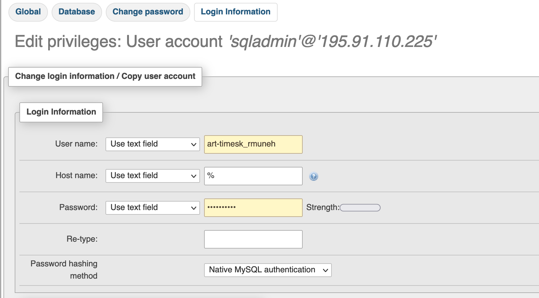 A critical error in Edit privileges for any user account · Issue #17163 ...