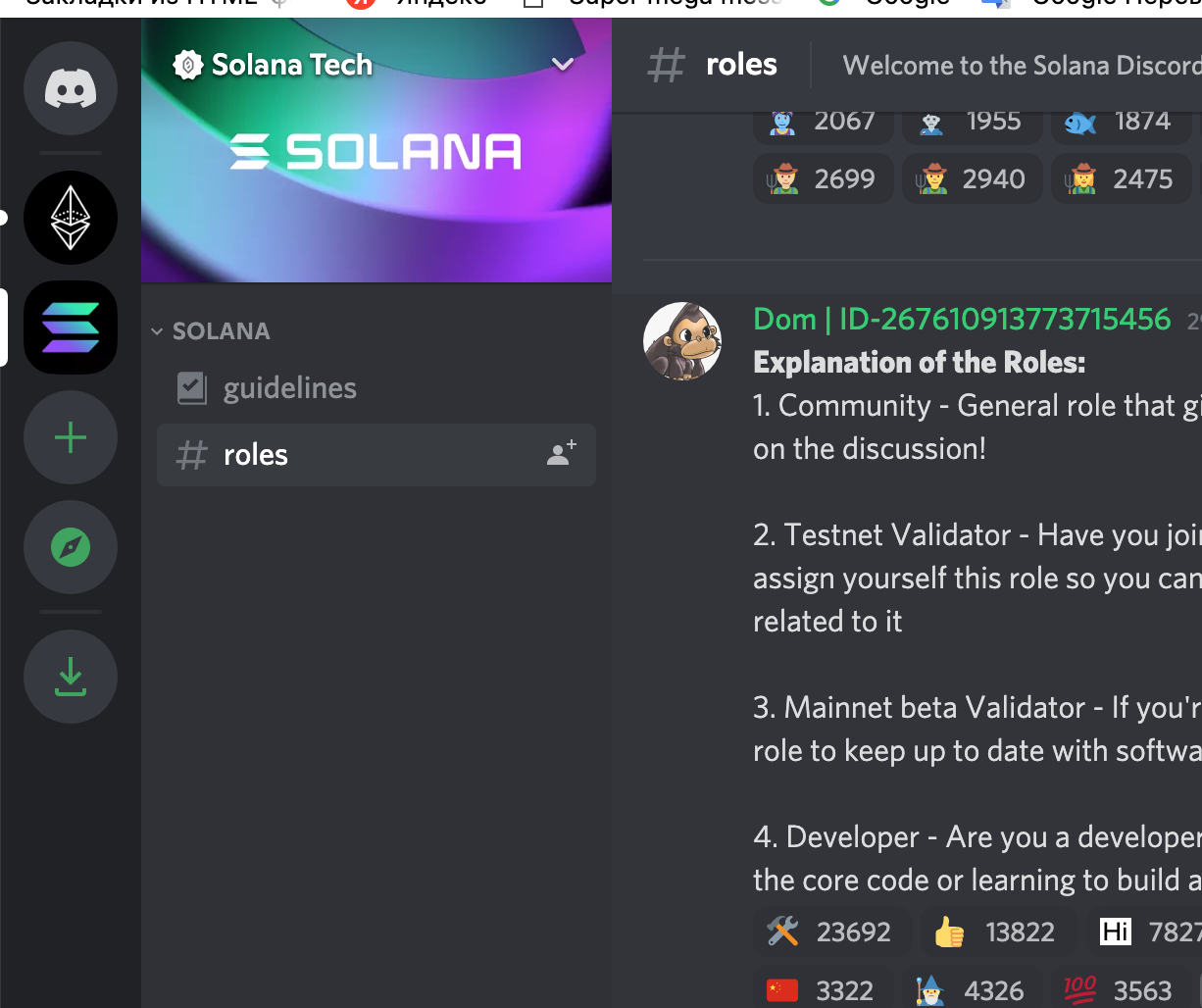 I start a validator，but it cannot open the rpc-port(8899 and 8900) · Issue  #19663 · solana-labs/solana