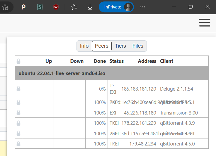 Some columns in the Peers pane are too narrow · Issue #4887 ...