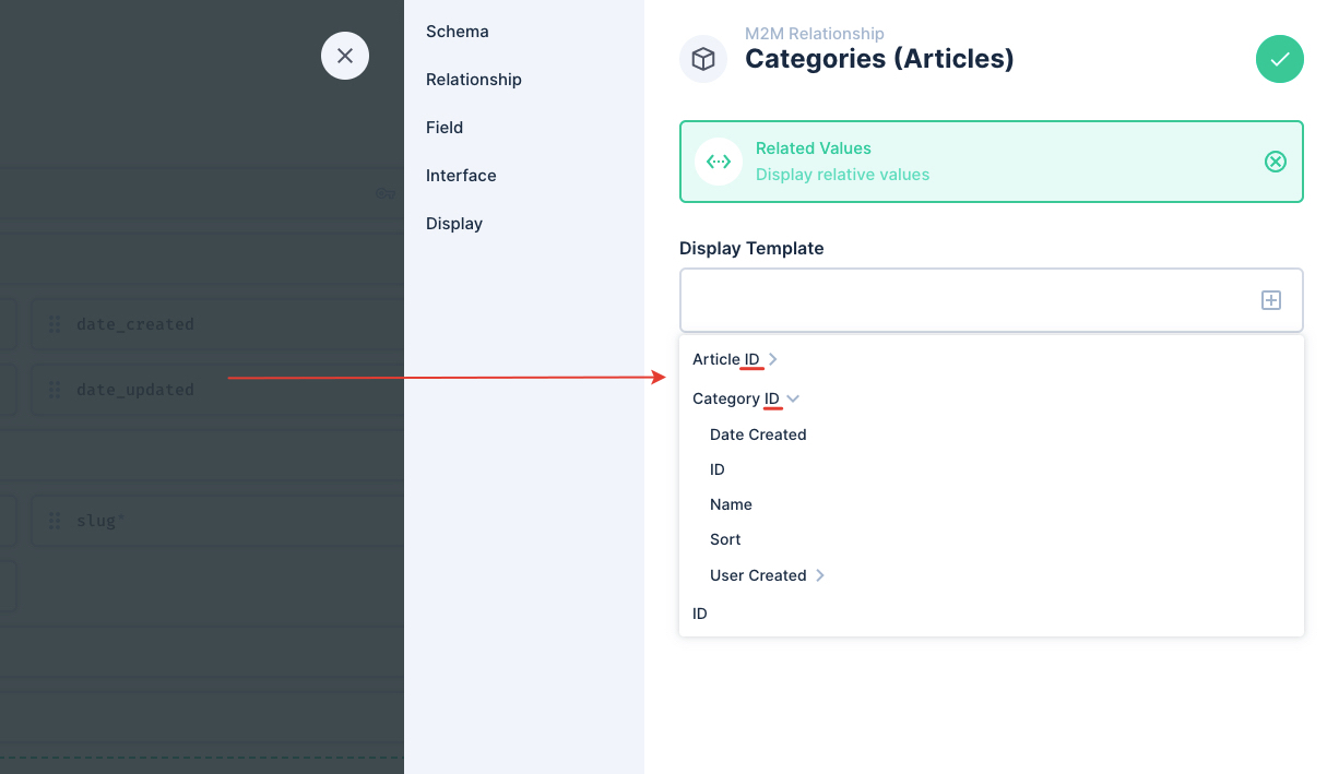 Some small UI issues · Issue #4442 · directus/directus · GitHub