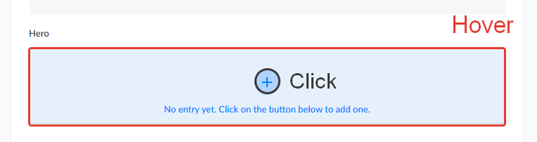 Admin UI improvements · Issue #8608 · strapi/strapi · GitHub