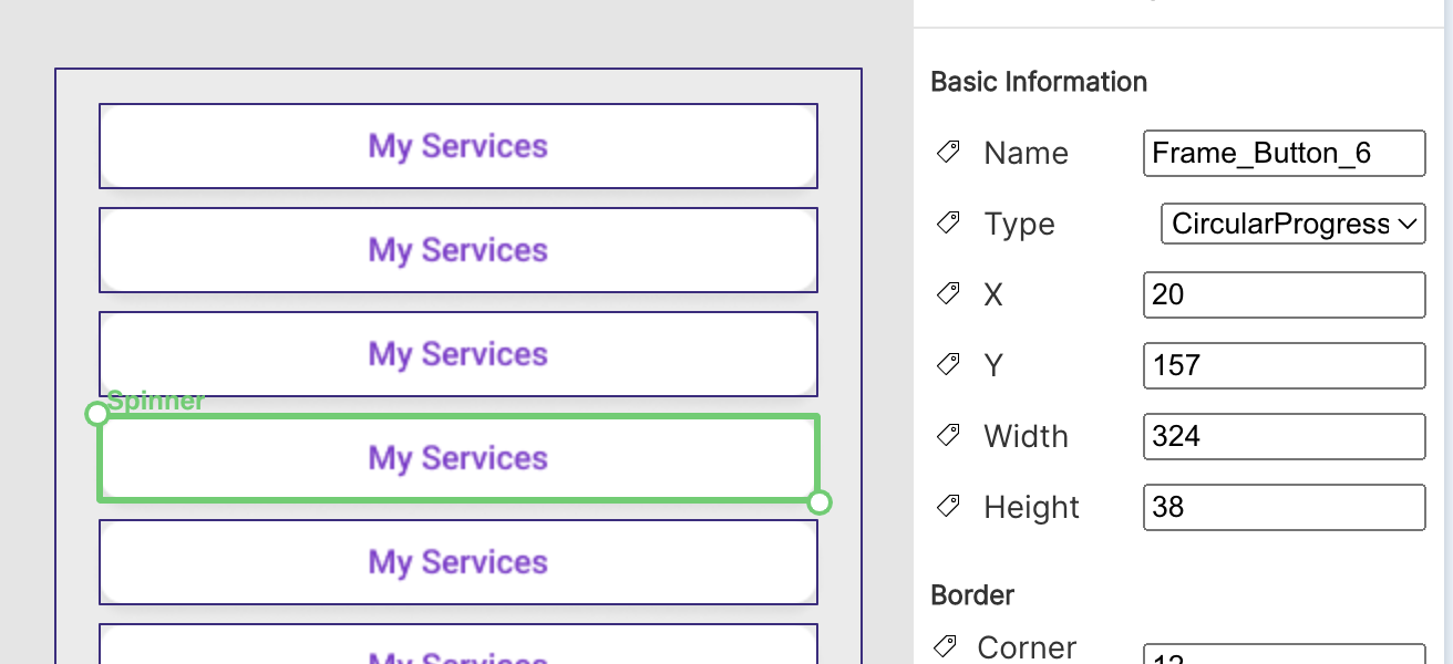 Update the component names for Flutter · Issue #24 · Flutter-Vision ...