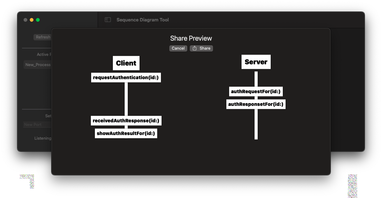 GitHub - DavidPerezP124/Sequence_Diagram_Tool: A tool to help create ...