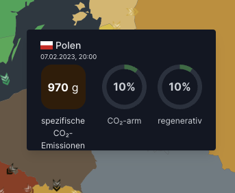 Map tooltip overflows in some languages · Issue #5052 · electricitymaps ...