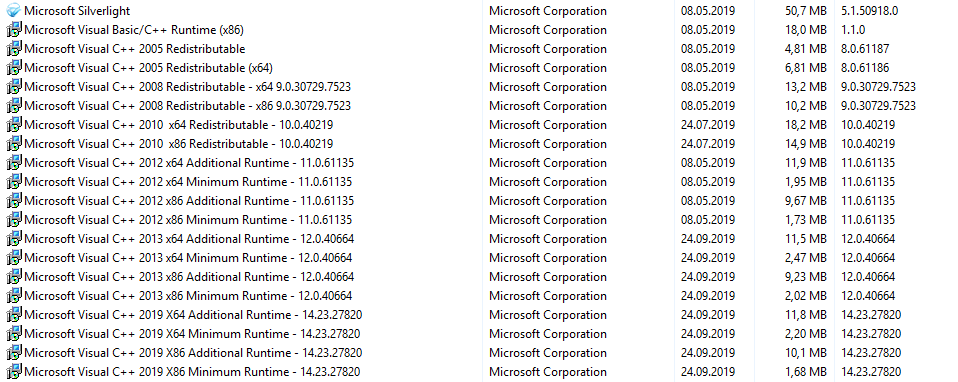 winmm.dll causes the game to crash, error message says that the files ...