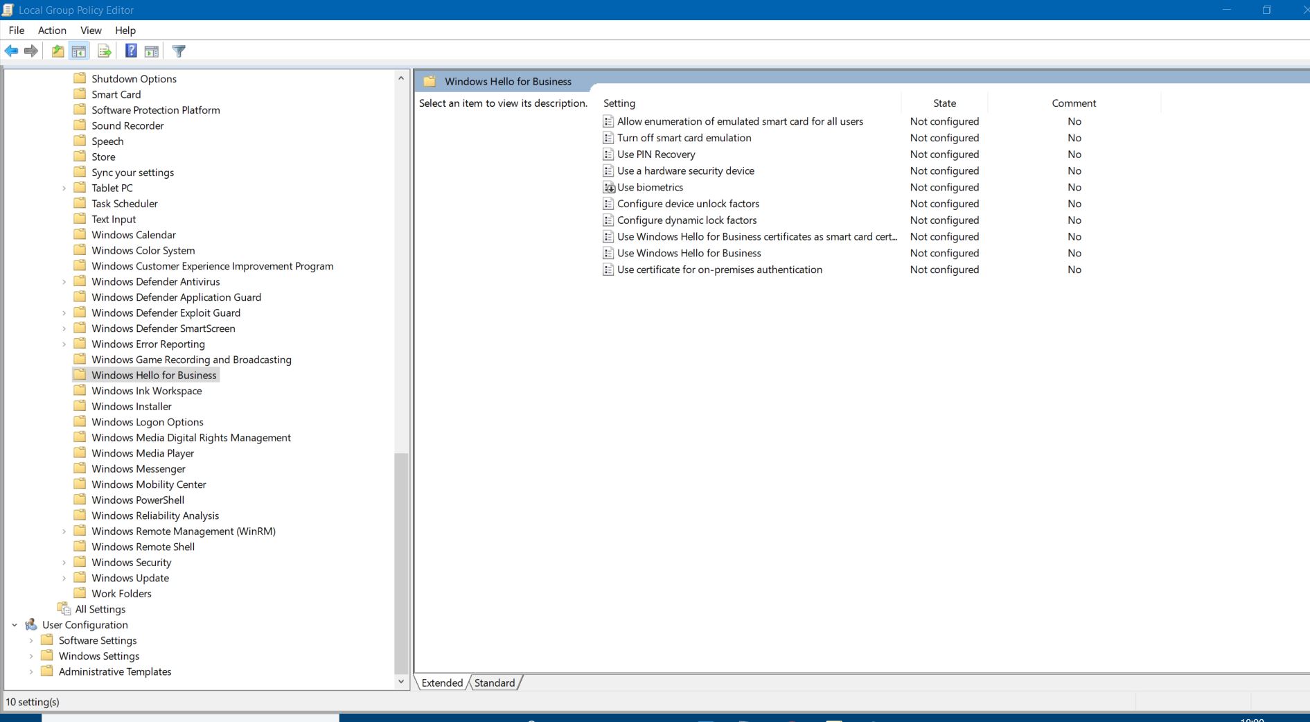 GPO Item Does Not Exist · Issue 3995 · MicrosoftDocs/windowsitprodocs · GitHub