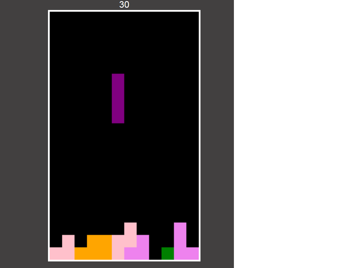 GitHub - rerih/Tetris: Tetris Game