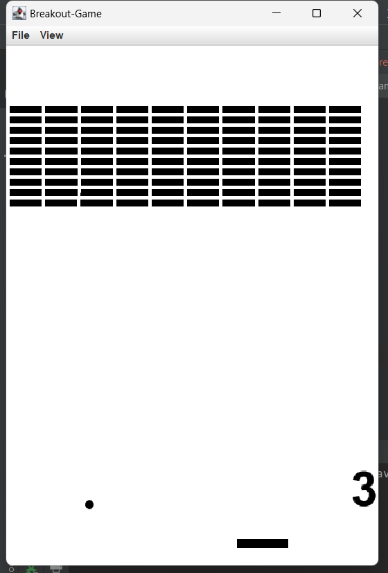 GitHub - danieltanurhan/Breakout-Game-Project: Breakout Game Project is ...