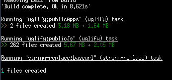 Use Uglify 3 to minify js files by kabalin · Pull Request #485 · PastVu ...