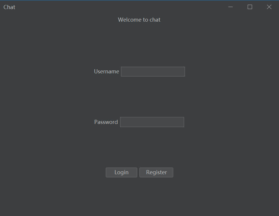 GitHub - Enaium/practice-netty-chat: netty chat · GitHub