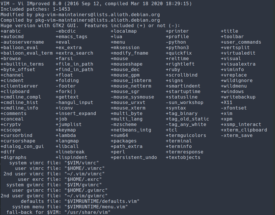 Does not work on Vim version 8.0 · Issue #17 · stsewd/fzf-checkout.vim ...