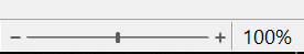 ZOOM-BAR