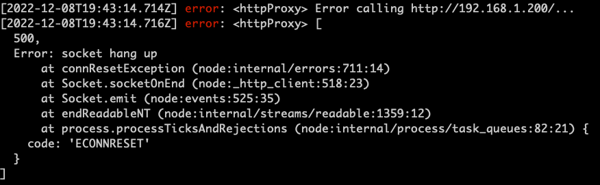 [Bug] Enabling 'ping' functionality for NZBGet and/or QBittorrent ...