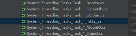 升级1.6.7之后Task 使用await会中断的bug · Issue #488 · Ourpalm/ILRuntime · GitHub