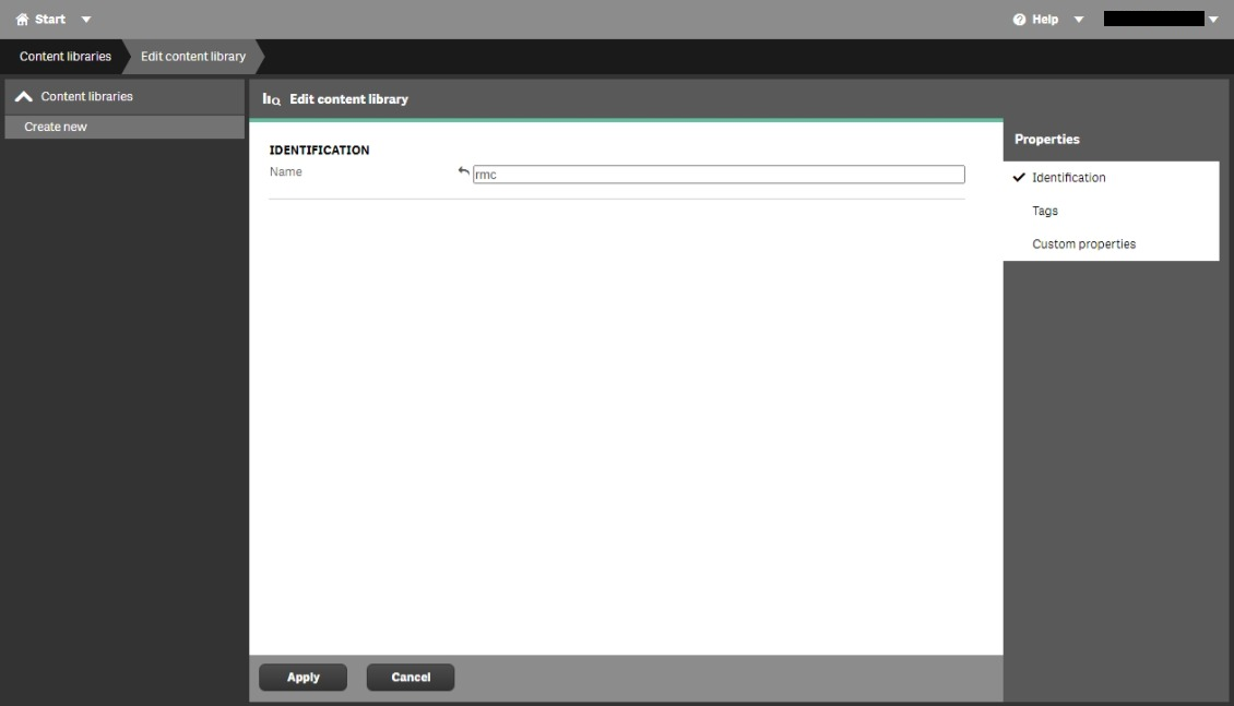 Oracle Rmc Library Control GitHub - andre-gas/sense-rmc: Qlik Sense Report Management Console