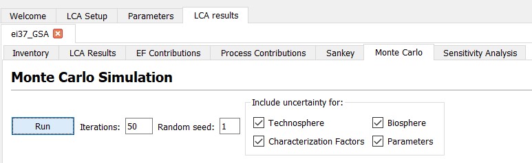 Monte Carlo Simulation