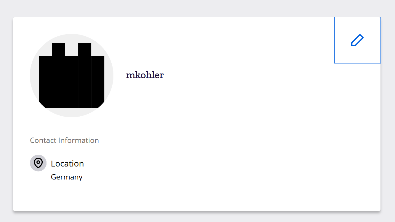 Profile picture not working · Issue #744 · mozilla/community-portal ...