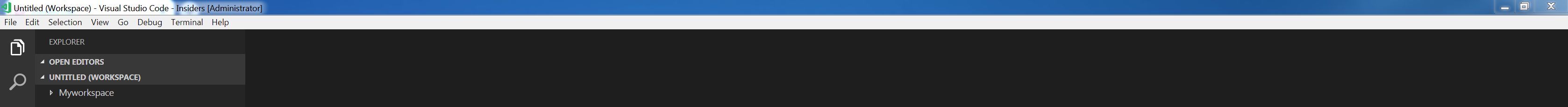 Title bar UI no longer matches theme · Issue #69908 · microsoft/vscode ...