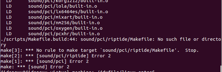 kernel missed the OP-TEE driver · Issue #2126 · OP-TEE/optee_os · GitHub