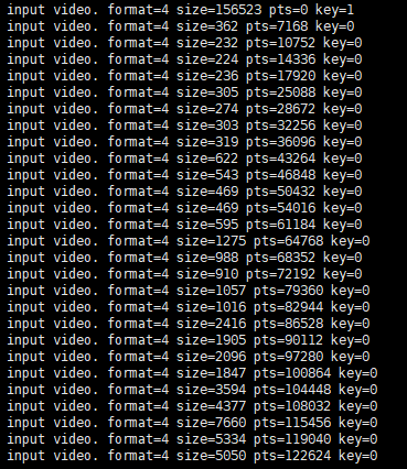 [BUG]: flv h265第一个关键帧大小不对 · Issue #1772 · ZLMediaKit/ZLMediaKit · GitHub