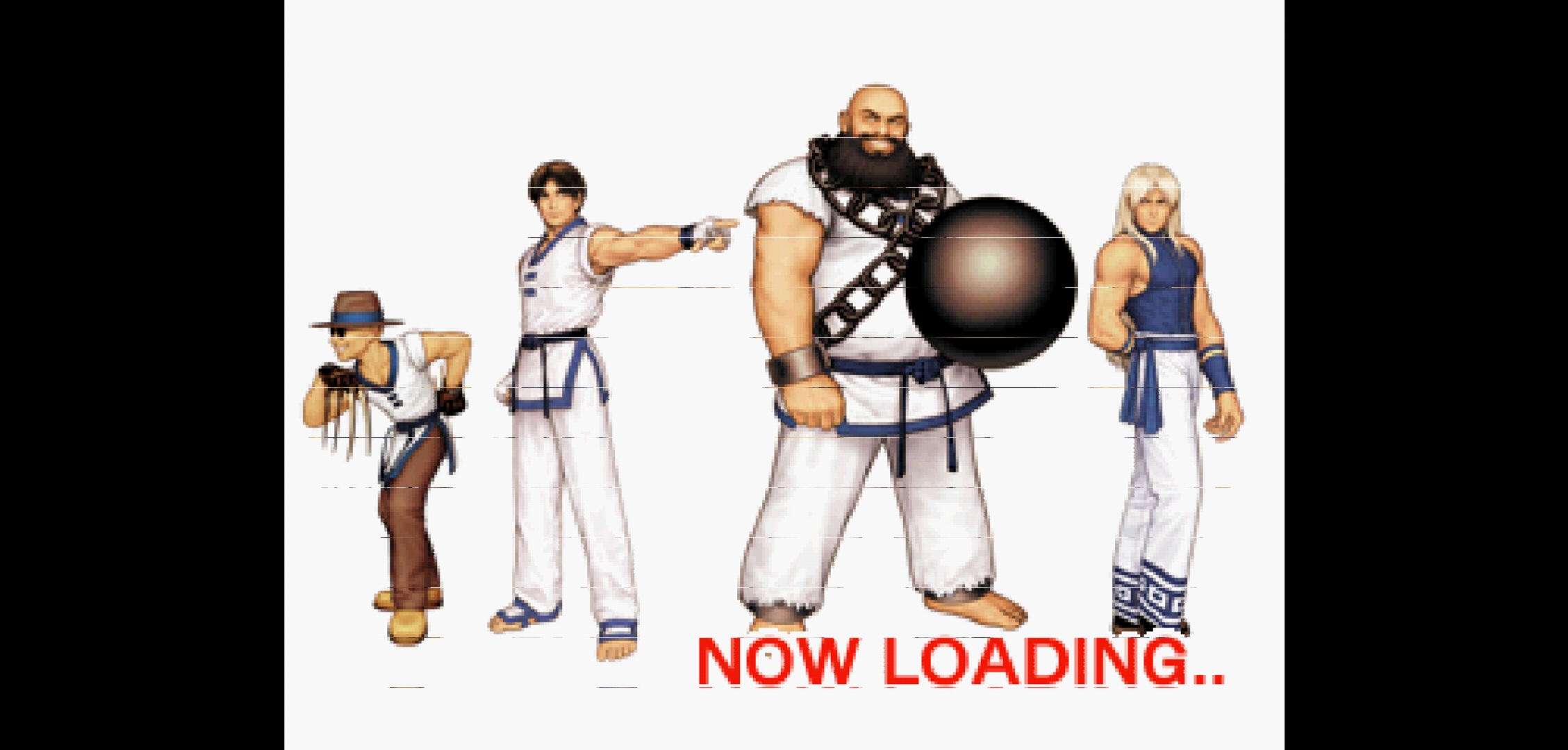 KOF2000 sprite bug and fatal error · Issue #6 · skmp/reicast qadb · GitHub