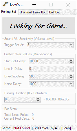 Releases · RussDev7/Izzy-s-Ultimate-Fishing-Toolkit · GitHub
