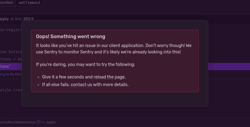 can't import issue into Gitlab · Issue #35567 · getsentry/sentry · GitHub