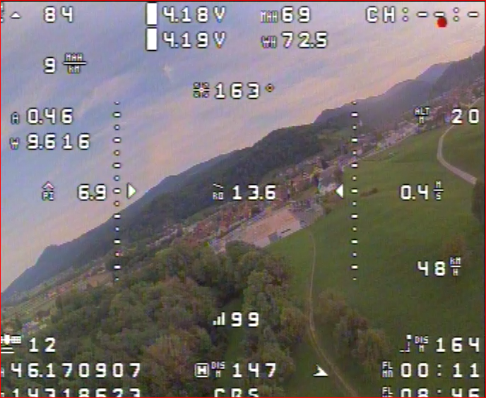 OSD power last digit over 1000W doesn't clear · Issue #3861 ...