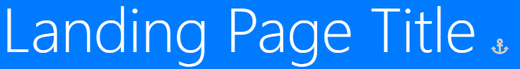 landingpagetitleanchor