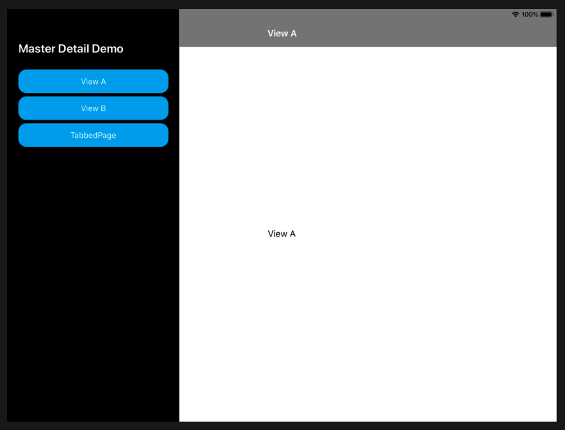 [Enhancement] Change Master Detail MasterBehaviour At Runtime (Tablets ...