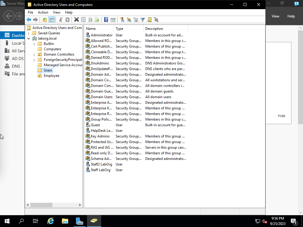 GitHub johnnyh209/OUandGroupPolicies