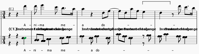 Music Note Error Score display error with this xml file · Issue #469 ...