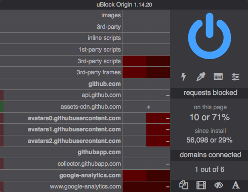 ublock