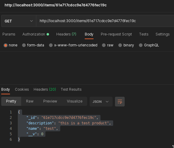 GitHub - mkevinq/shopify-backend-challenge: Submission for Summer 2022 ...