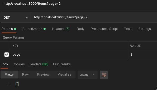 GitHub - mkevinq/shopify-backend-challenge: Submission for Summer 2022 ...