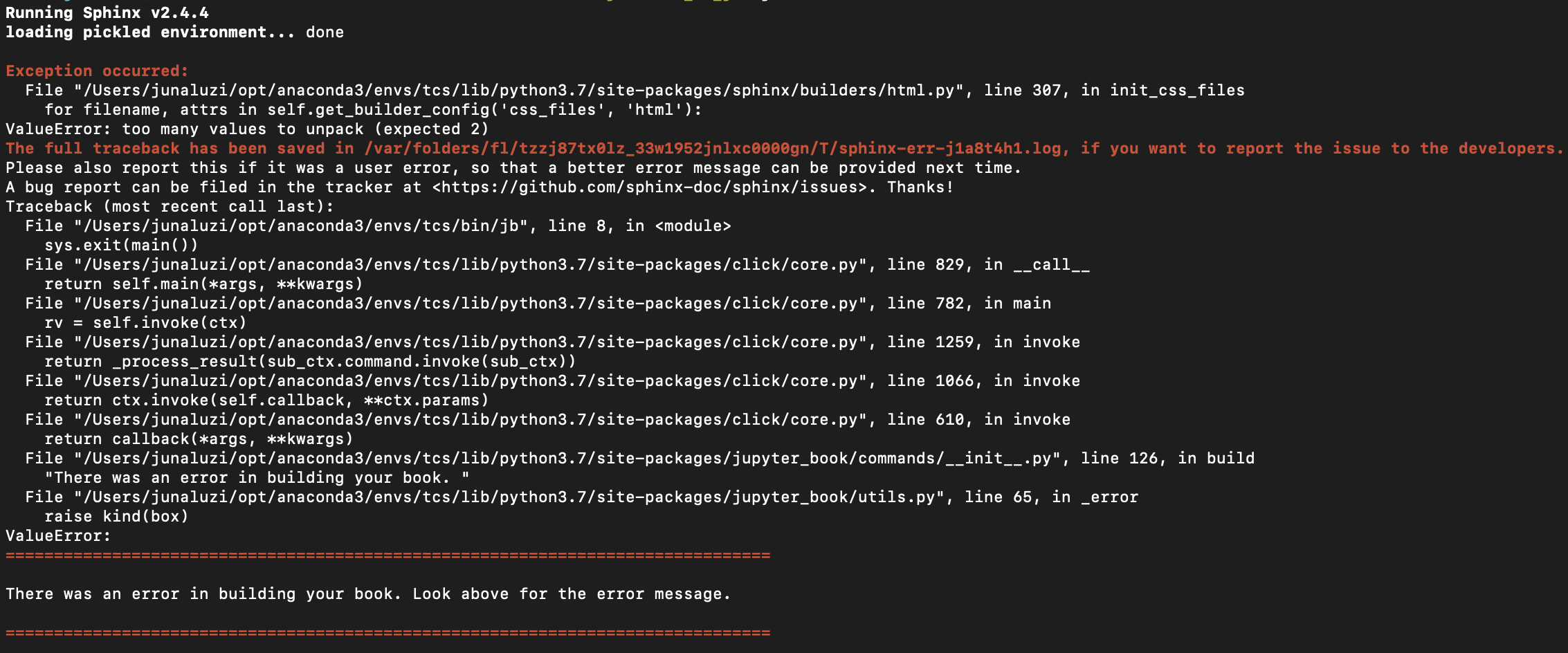 Adding custom CSS · Issue #526 · jupyter-book/jupyter-book · GitHub